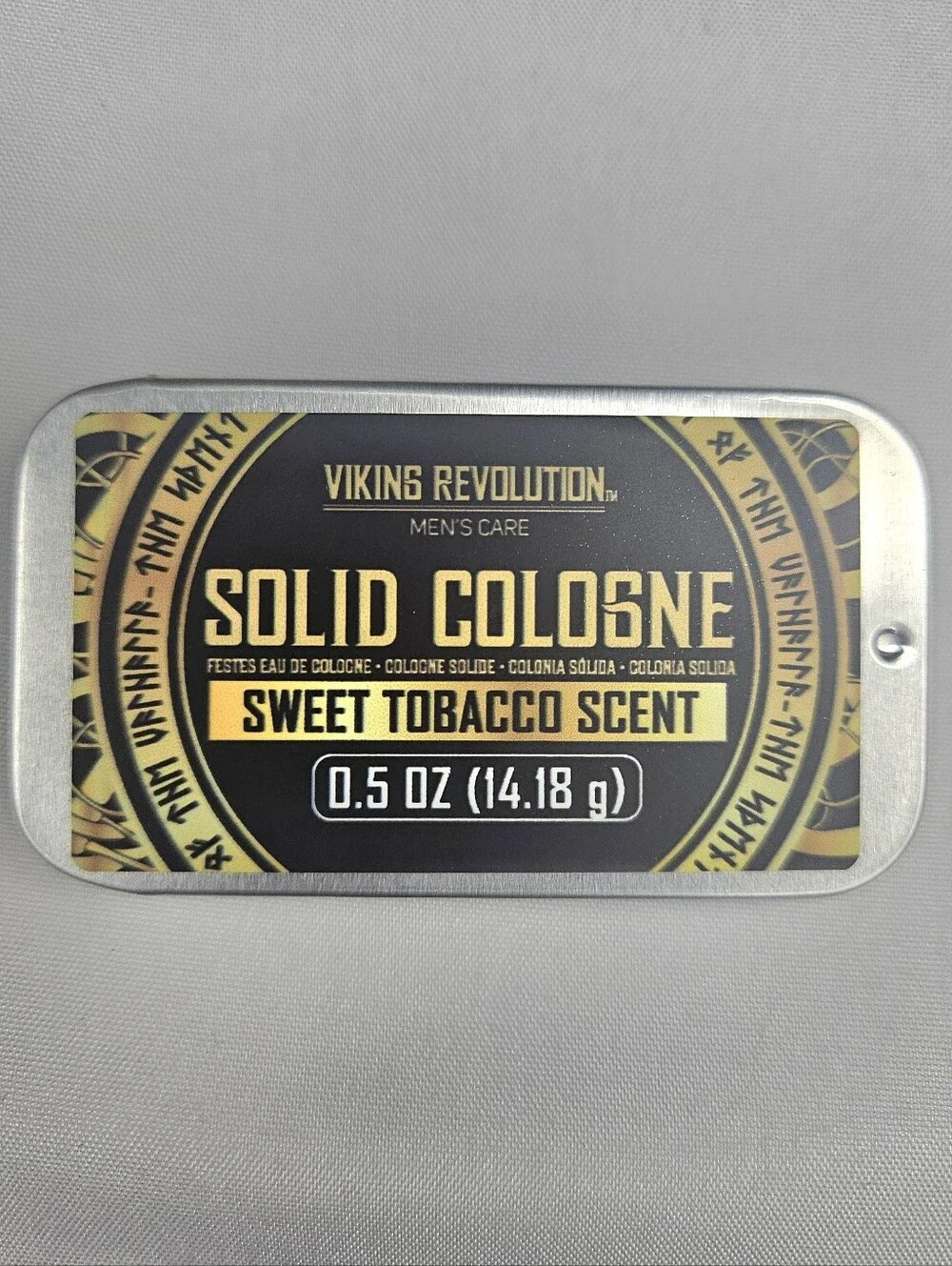 Viking Revolution Solid Fragrance - Pick 1
